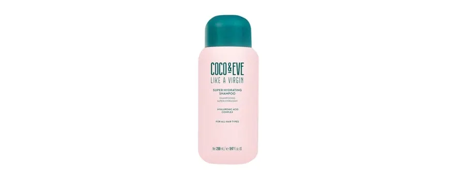 obrazek 1 Coco & Eve Like a Virgin Super Hydrating Szampon do włosów 280 ml