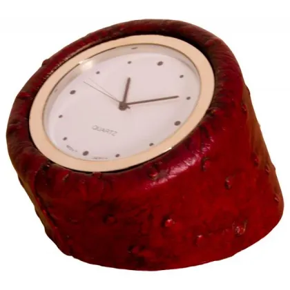 Picture Original clock - perfect for a gift