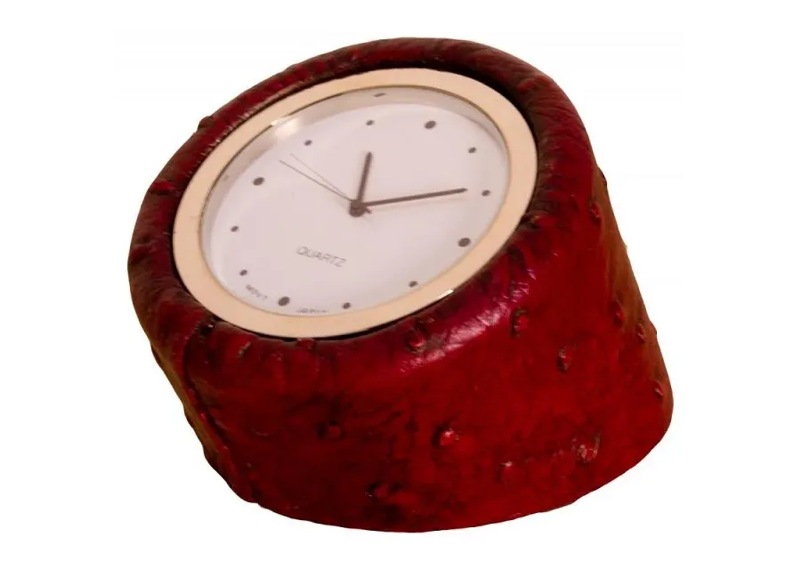 picture 1 Original clock – ideal for a present