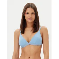 Zdjęcie Juicy Couture Biustonosz bezfiszbinowy JCTTH125958 Niebieski