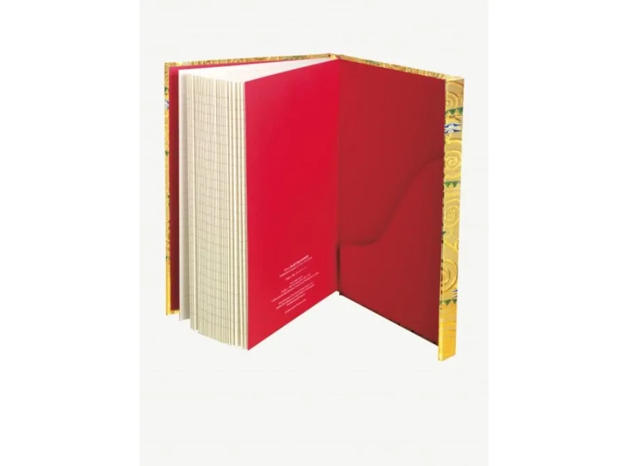 obrazek 3 Dziennik (Klimt: Spełnienie) - Flame Tree Publishing