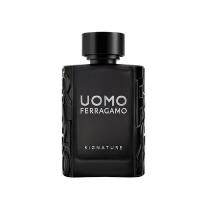 Zdjęcie Salvatore Ferragamo Uomo Signature Woda perfumowana 100 ml
