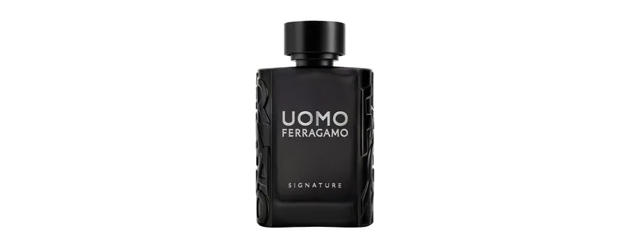 obrazek 1 Salvatore Ferragamo Uomo Signature Woda perfumowana 100 ml