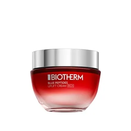 Zdjęcie BIOTHERM Blue Peptides Uplift Cream Rich Krem do twarzy 50 ml