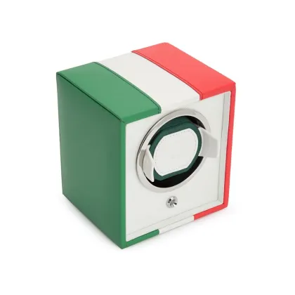 Zdjęcie Cudowny rotomat Navigator Cub Italian Flag na prezent