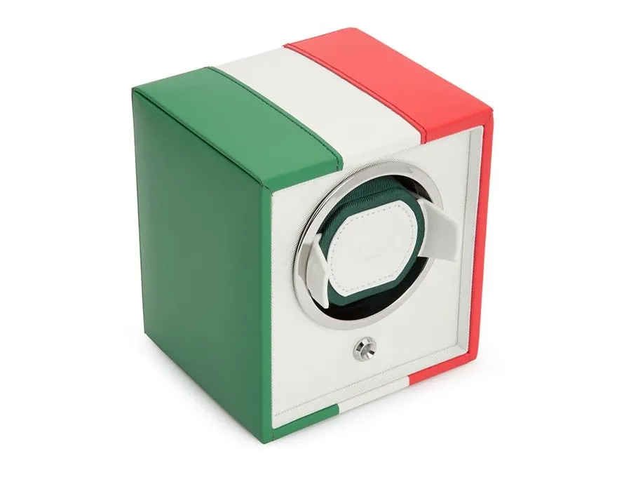 obrazek 1 Cudowny rotomat Navigator Cub Italian Flag na prezent