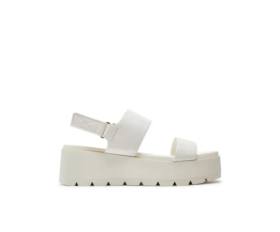 obrazek 1 Aldo Sandały Thila 13713130 Biały