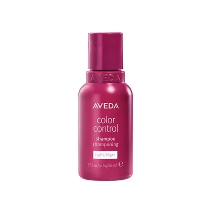 Zdjęcie Aveda Color Control Light Shampoo Szampon do włosów 50 ml