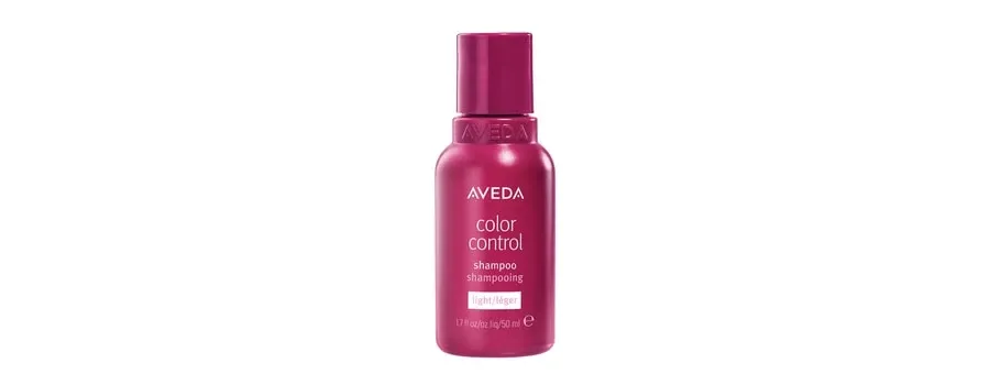 obrazek 1 Aveda Color Control Light Shampoo Szampon do włosów 50 ml