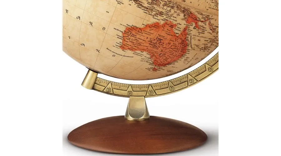picture 2 Nova Rico Antiqus 30cm Globe