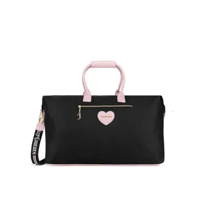 Zdjęcie Juicy Couture Torebka BIJXT2544WPJ Czarny