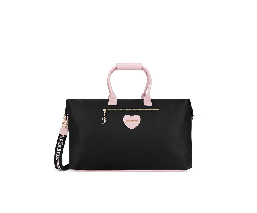 obrazek 1 Juicy Couture Torebka BIJXT2544WPJ Czarny