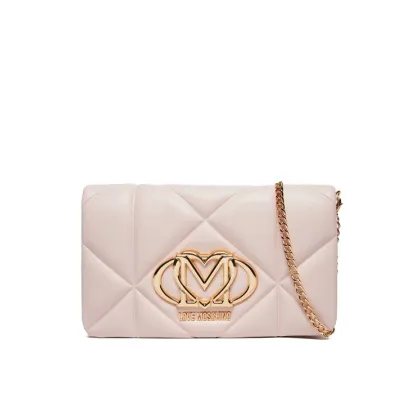 Zdjęcie LOVE MOSCHINO Torebka JC4043PP1MLC0601 Różowy