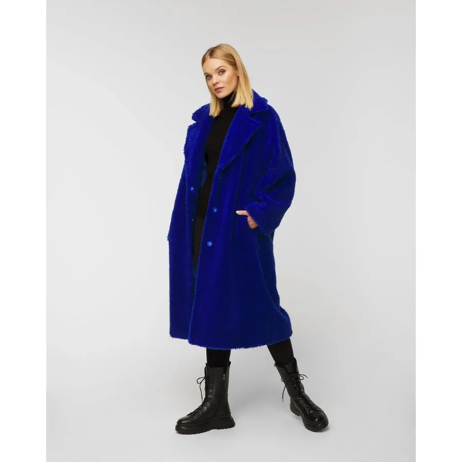 obrazek 1 Płaszcz Futrzany Stand Studio Maria Coat