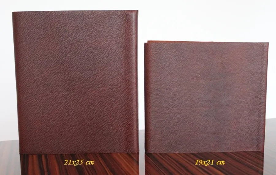 picture 6 Medioevalis - hand crafted photo album