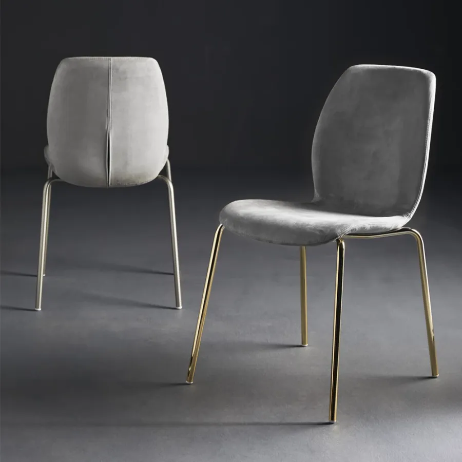 obrazek 5 Designerskie krzesło z Włoch - Colico