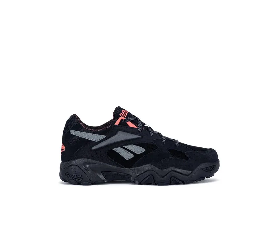 obrazek 1 Reebok Sneakersy Preseason 94 Low 100205105 Czarny