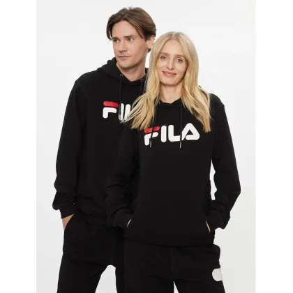Zdjęcie Fila Bluza FAU0068 Czarny Regular Fit