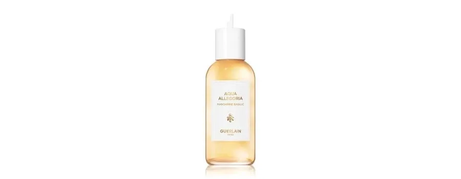 obrazek 1 GUERLAIN Aqua Allegoria Mandarine Basilic Woda toaletowa 200 ml