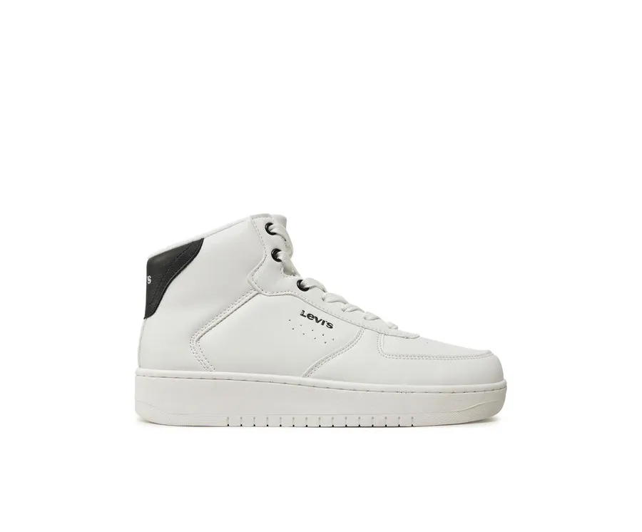 obrazek 1 Levi's® Sneakersy VUNI0023S Biały