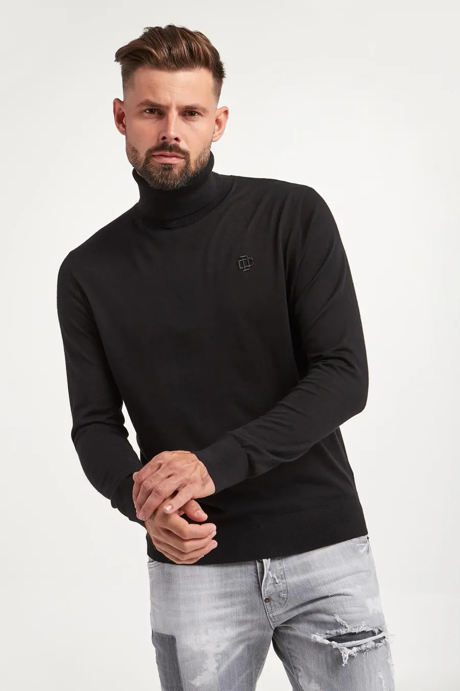 obrazek 1 Golf męski DSQUARED2 Dsquared2
