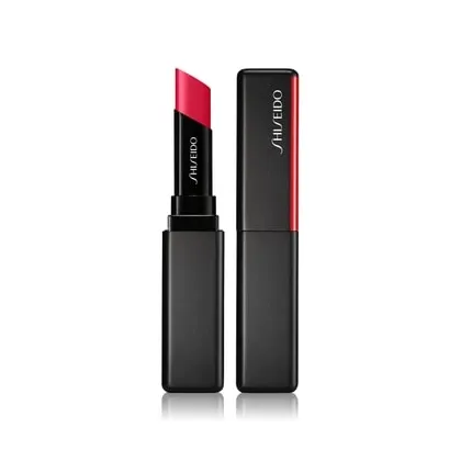 Zdjęcie Shiseido ColorGel Balsam do ust 2 g Nr. 106 - Redwood