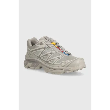 Zdjęcie Salomon buty XT-6 kolor szary L47444800