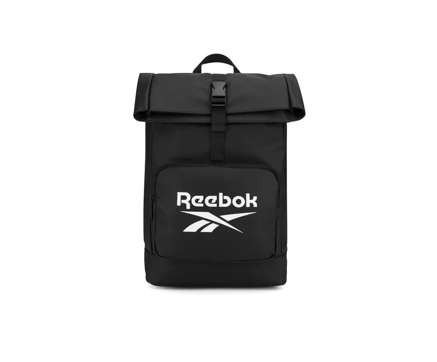 obrazek 1 Reebok Plecak RBK-009-CCC-05 Czarny