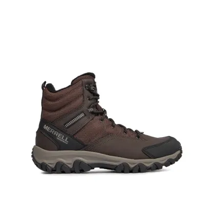 Zdjęcie Merrell Trekkingi Thermo Akita Mid Wp J036447 Brązowy