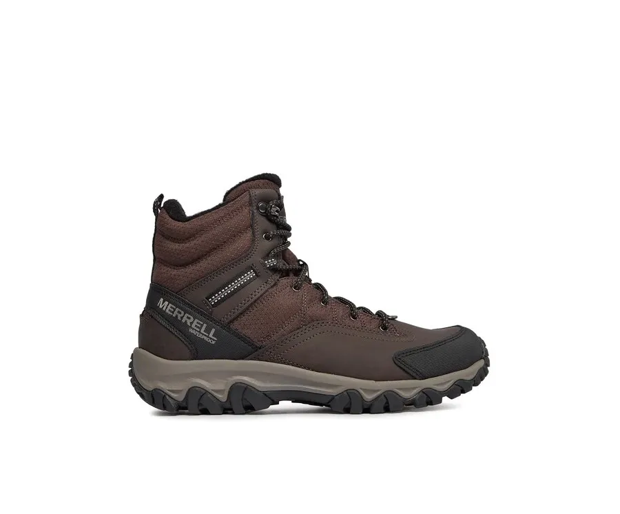 obrazek 1 Merrell Trekkingi Thermo Akita Mid Wp J036447 Brązowy