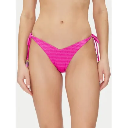 Zdjęcie Maaji Dół od bikini Deep Pink Sublimity PT3265SBC072 Różowy