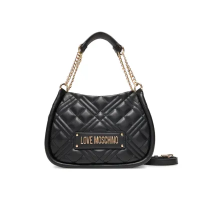 Zdjęcie LOVE MOSCHINO Torebka JC4208PP0MLA0000 Czarny
