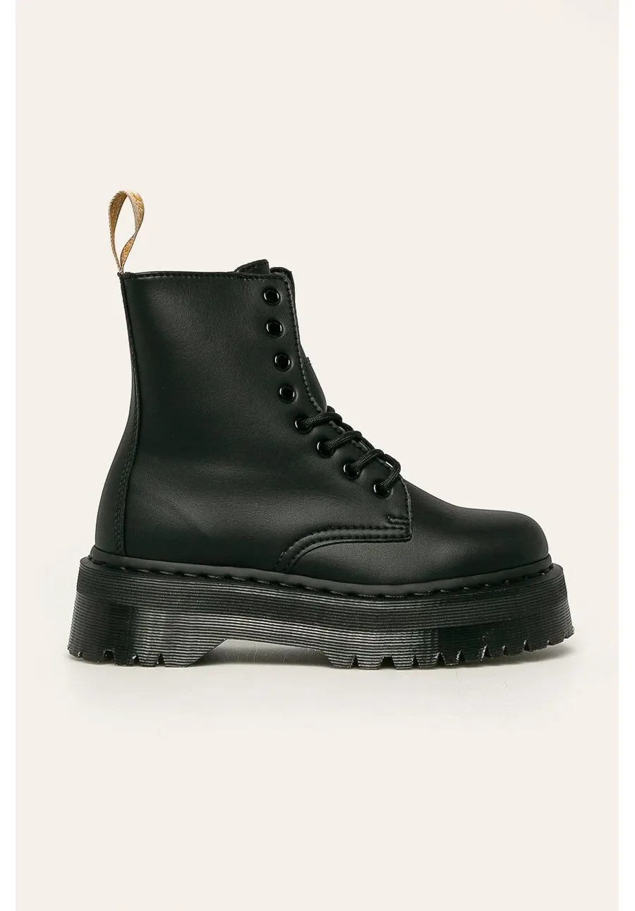 obrazek 1 Dr. Martens - Workery Vegan Jadon II Mono DM25310001