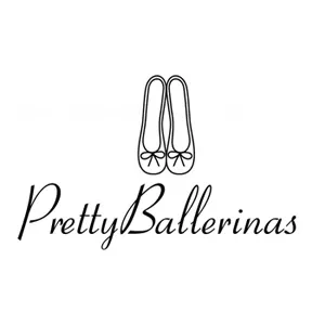 Pretty Ballerinas logo