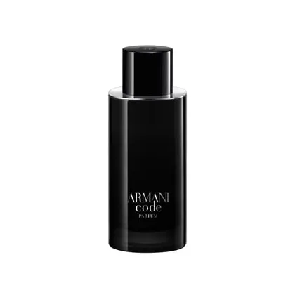 Zdjęcie Giorgio Armani Code Homme Parfum Refillable Perfumy 125 ml