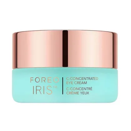 Zdjęcie Foreo Iris C-Concentrated Rozjaśniający krem pod oczy 15 ml