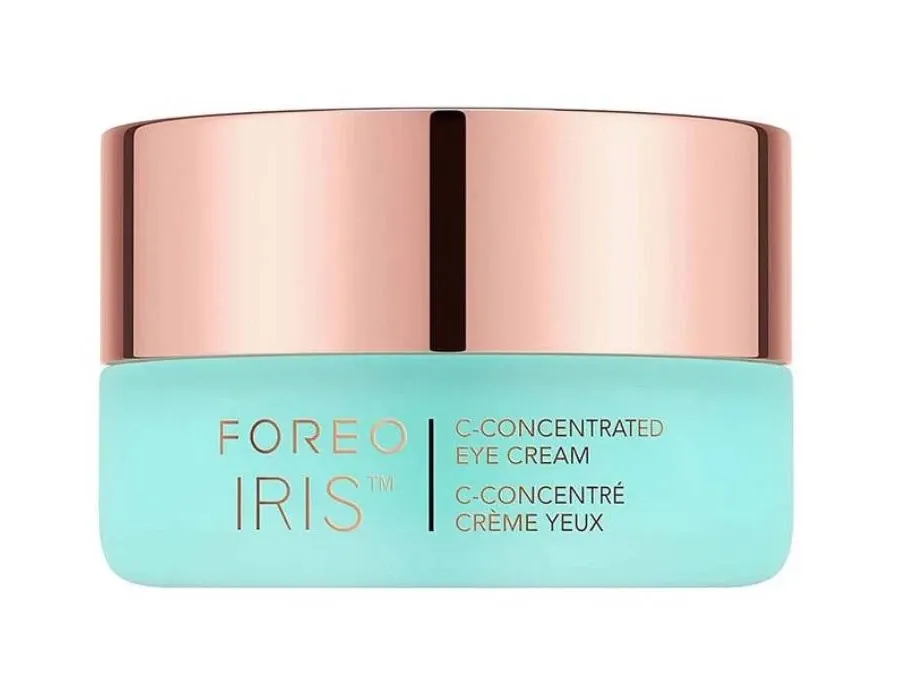 obrazek 1 Foreo Iris C-Concentrated Rozjaśniający krem pod oczy 15 ml