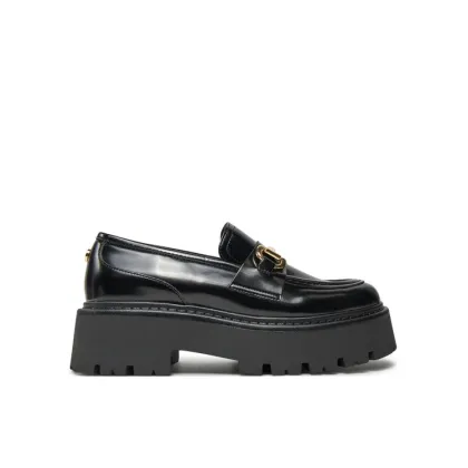 Zdjęcie Steve Madden Loafersy Occupy SM11003276 Czarny