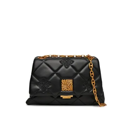Zdjęcie Steve Madden Torebka Blanch SM13001718 Czarny