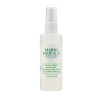 Zdjęcie Mario Badescu Facial Spray With Aloe, Adaptogens & Coconut Mgiełka do twarzy, 118 ml
