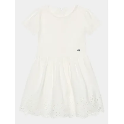 Zdjęcie Guess Sukienka codzienna K3GK08 WCVM0 Biały Regular Fit