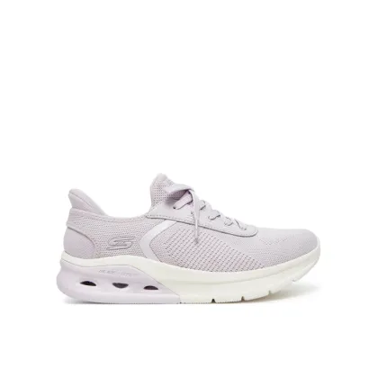 Zdjęcie Skechers Sneakersy Bobs Arc Waves 2.0-Now It 117638/LIL Fioletowy