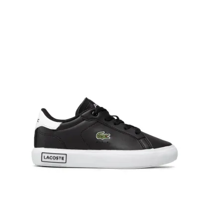 Zdjęcie Lacoste Sneakersy Powercourt 0721 1 Suc 7-41SUC0014312 Czarny