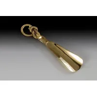 Zdjęcie Luksusowa łyżka do butów