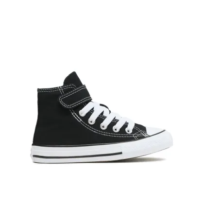 Zdjęcie Converse Trampki Chuck Taylor All Star 1V Hi 372883C Czarny