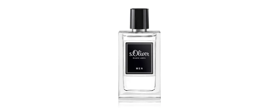 obrazek 1 s.Oliver Black Label Men Płyn po goleniu 50 ml