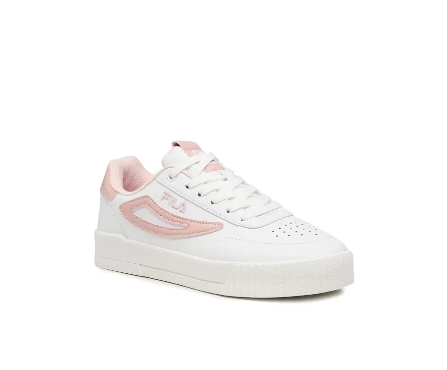 obrazek 1 Fila Sneakersy Milena FFW0310_13071 Biały