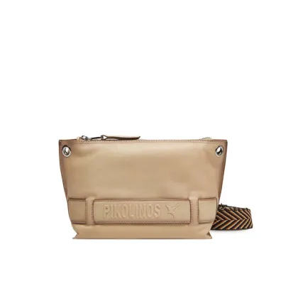 Zdjęcie Pikolinos Torebka WHA-1110 Beżowy