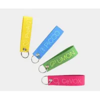 Zdjęcie Cudowny brelok z opcją personalizacji dla firm