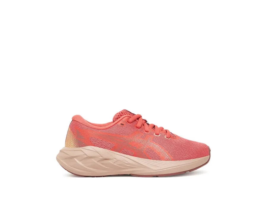 obrazek 1 Asics Buty do biegania Novablast 5 Gs 1014A367 Różowy